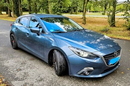 Mazda 3 105.063 km 9.499 &euro; Dissen a.T.W 49201