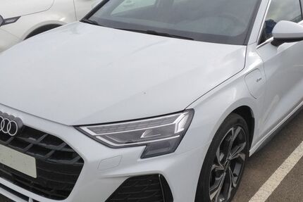 Audi A3 27.747 km 32.450 &euro; Hüllhorst 32609