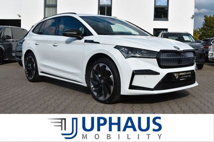 Skoda Enyaq 78.825 km 35.870 &euro; Werther/Westfalen 33824