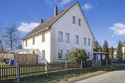 Haus Bad Salzuflen Biemsen-Ahmsen - 11 Zimmer, 294 m&sup2;, 390.000&euro; | Angebot:25440783