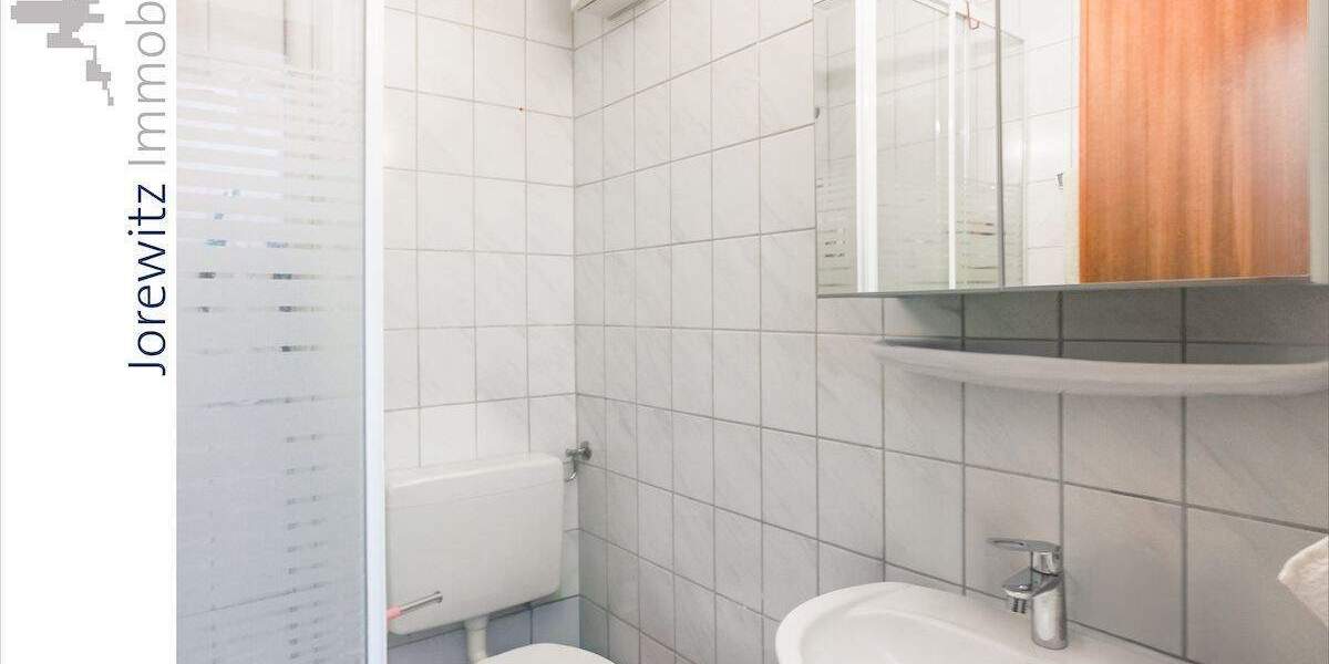 Etagenwohnung Bielefeld Heepen - 4 Zimmer, 77 m&sup2;, 229.500&euro; | Angebot:25771454