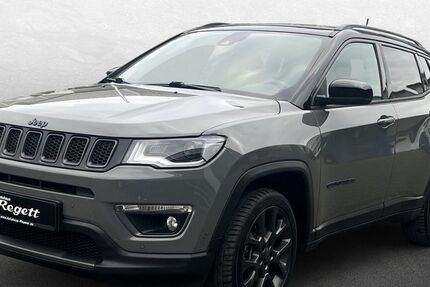 Jeep Compass 70.678 km 22.490 &euro; Delbrück-Westenholz 33129