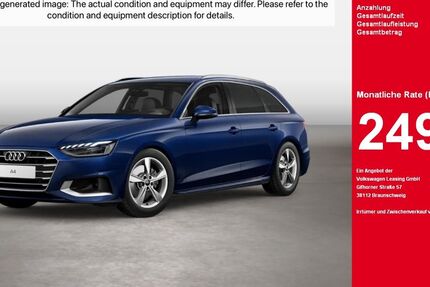 Audi A4 43.435 km 31.945 &euro; Gütersloh 33330
