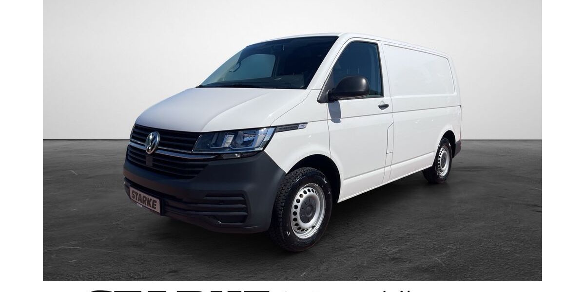 VW T6 Transporter 153.595 km 18.430 &euro; Versmold 33775