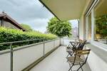 Schickes Appartement mit großem Balkon und Einbauküche in bester Wohnlage (BI-Hoberge)