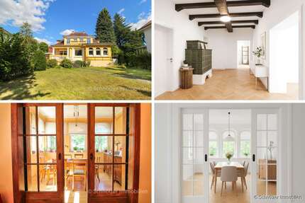 Haus zum Kaufen in Bad Oeynhausen 395.000 € 180 m² 5 zimmer