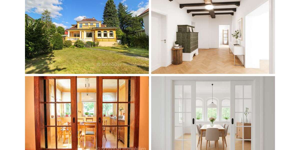 Haus zum Kaufen in Bad Oeynhausen 395.000 € 180 m² 5 zimmer