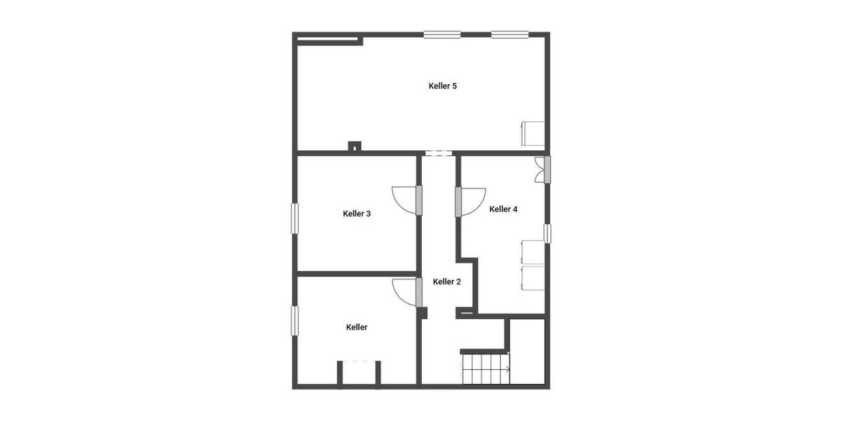 Einfamilienhaus Bad Oeynhausen Eidinghausen - 8 Zimmer, 349.000&euro; | Angebot:25715925