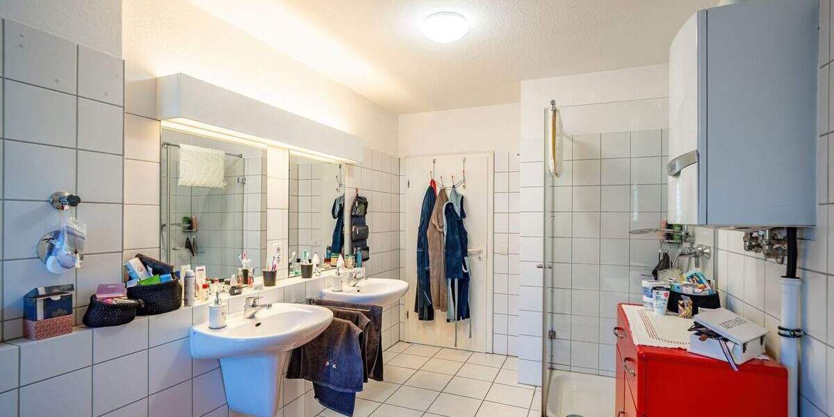 Mehrfamilienhaus, Wohnhaus Steinhagen - 5 Zimmer, 216 m&sup2;, 520.000&euro; | Angebot:25627022