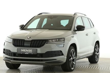Skoda Karoq 133.127 km 27.685 € Oelde (Stromberg) 59302