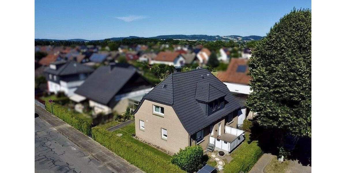 Ein Haus, das Generationen zusammenführt 7 zimmer