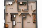 Einfamilienhaus Lemgo - 5 Zimmer, 95 m&sup2;, 249.000&euro; | Angebot:26817273