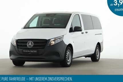 Mercedes-Benz Vito 24.200 km 37.980 &euro; Bielefeld 33609