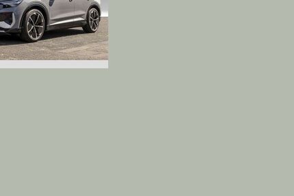 Audi Q4 e-tron 29.980 km 34.980 € Verl 33415