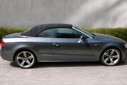 Audi A5 96.380 km 17.490 &euro; Bielefeld 33689