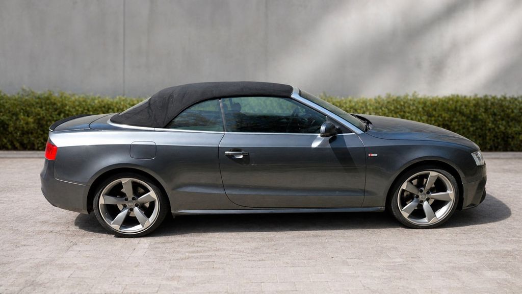Audi A5 96.380 km 17.490 &euro; Bielefeld 33689