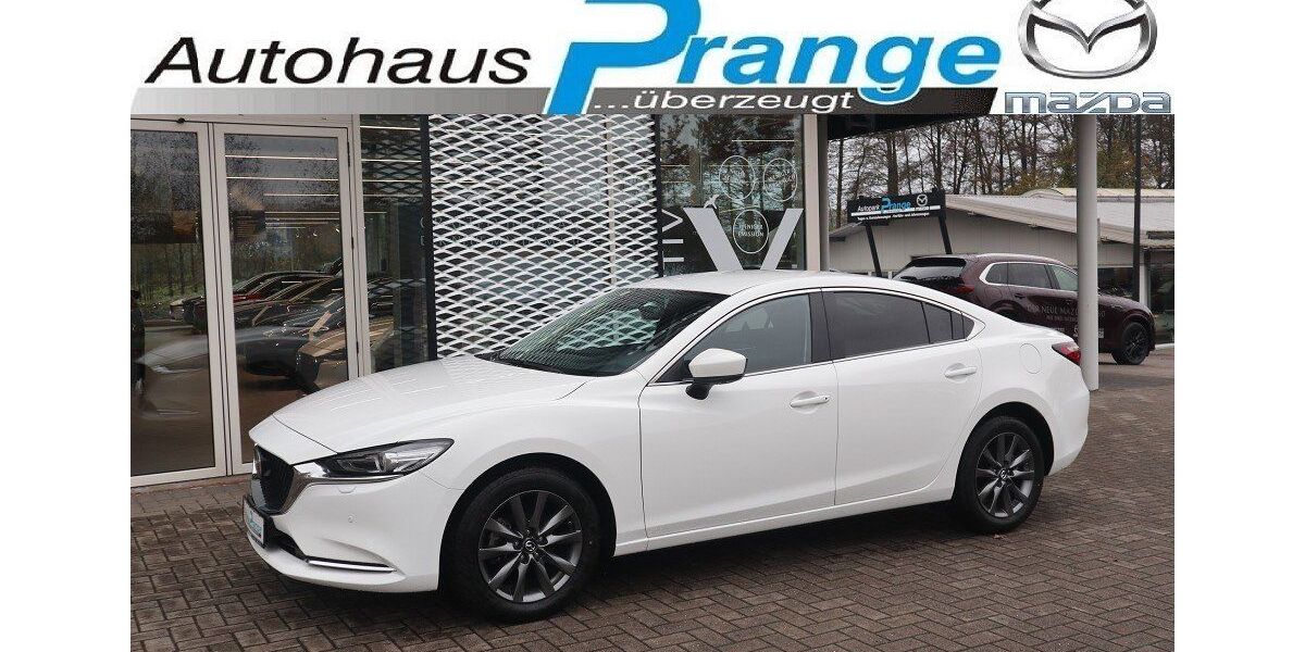 Mazda 6 19.986 km 23.885 &euro; Hilter 49176