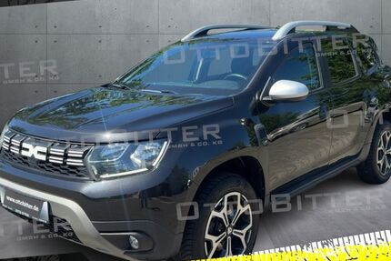 Dacia Duster 86.500 km 12.745 &euro; Bielefeld 33647
