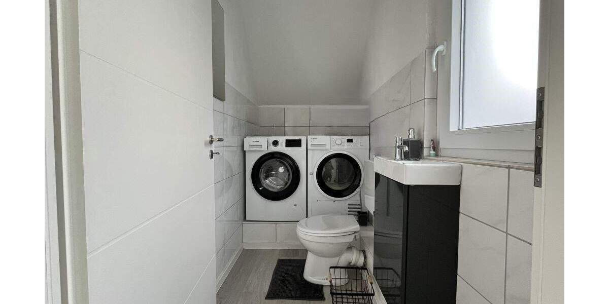 Etagenwohnung Bad Salzuflen-Innenstadt Innenstadt - 4 Zimmer, 111 m&sup2;, 239.000&euro; | Angebot:25276560