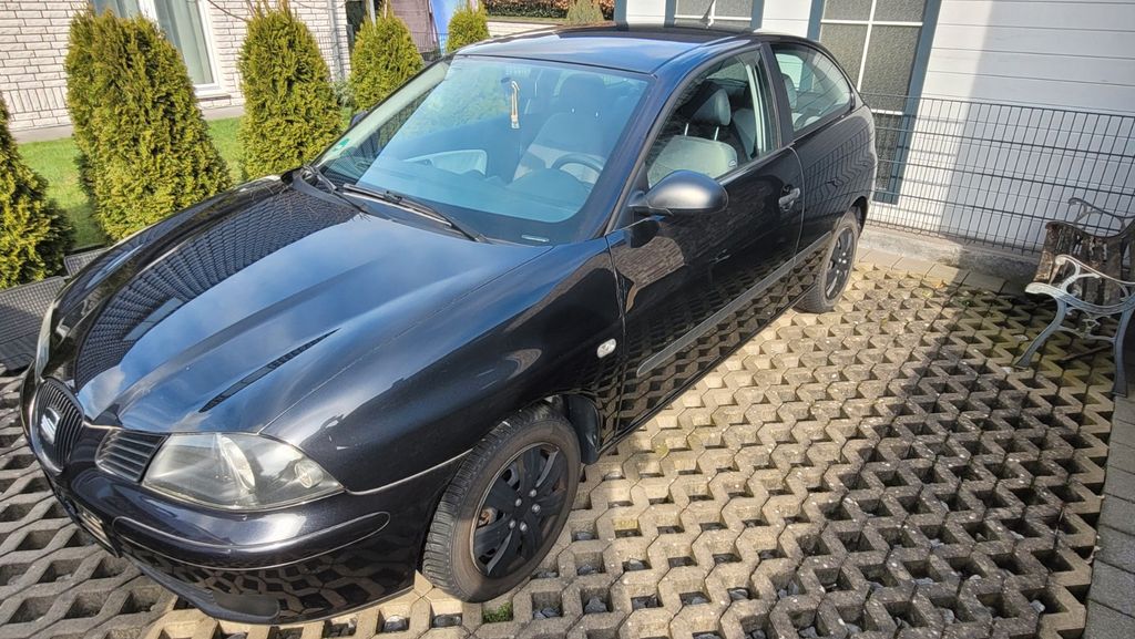 Seat Ibiza 178.000 km 750 &euro; Bielefeld 33647