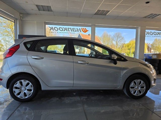 Ford Fiesta 27.900 km 8.490 &euro; Herzebrock-Clarholz 33442
