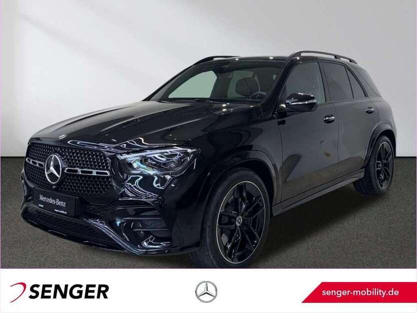 GLE 450