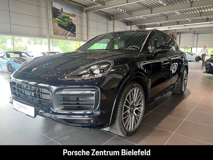 Cayenne