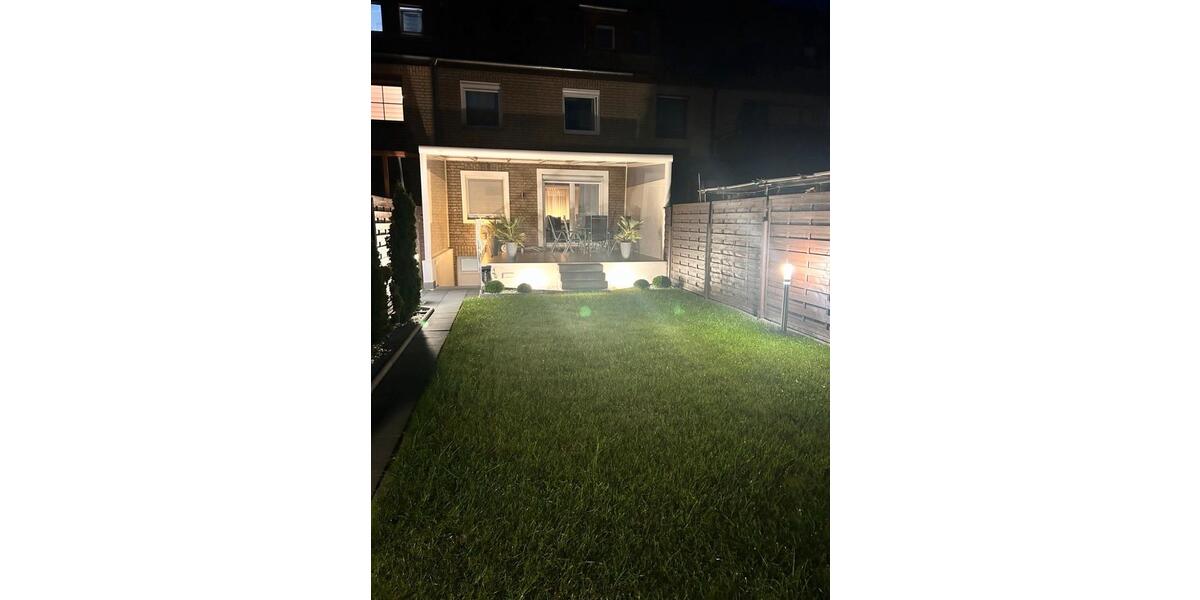 Reihenhaus Bielefeld Schildesche - 6 Zimmer, 110 m&sup2;, 400.000&euro; | Angebot:26116279