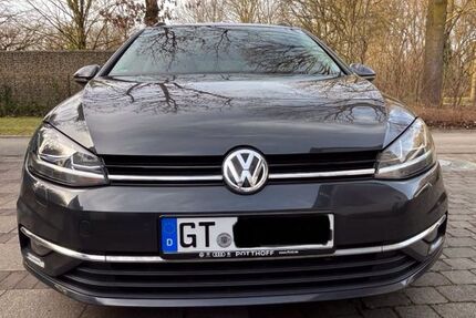 VW Golf 140.000 km 13.900 &euro; Rheda-Wiedenbrück 33378
