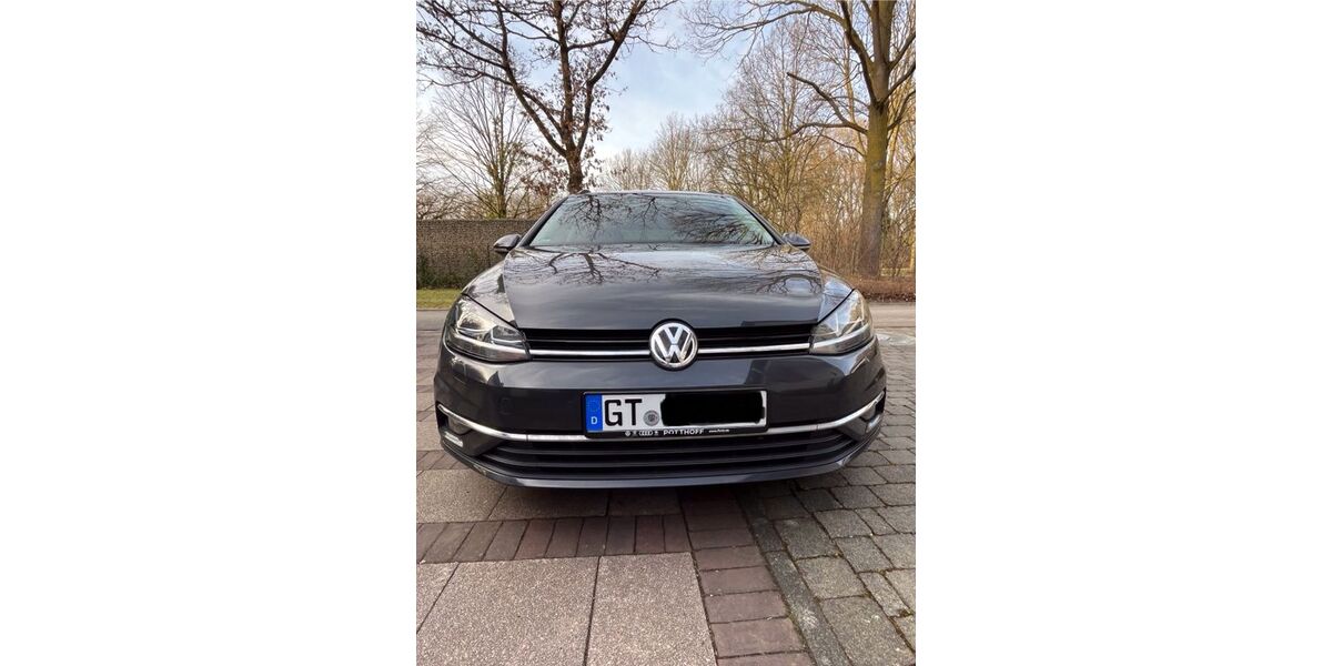 VW Golf 140.000 km 13.900 &euro; Rheda-Wiedenbrück 33378
