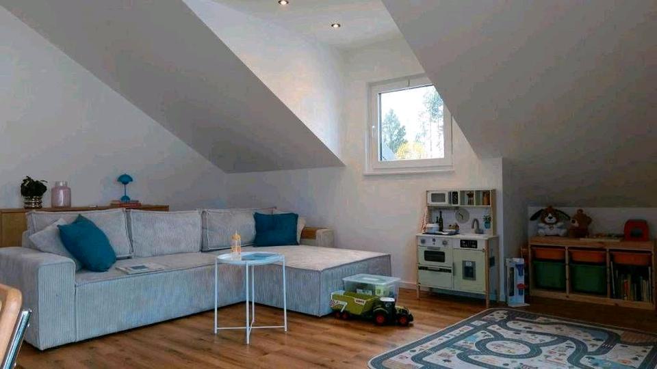 Einfamilienhaus Bielefeld Mitte - 4 Zimmer, 154 m&sup2;, 1.900&euro; | Angebot:26145696