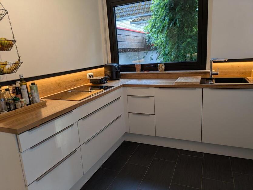 Saniertes, freistehendes Einfamilienhaus in Bielefeld Hoberge