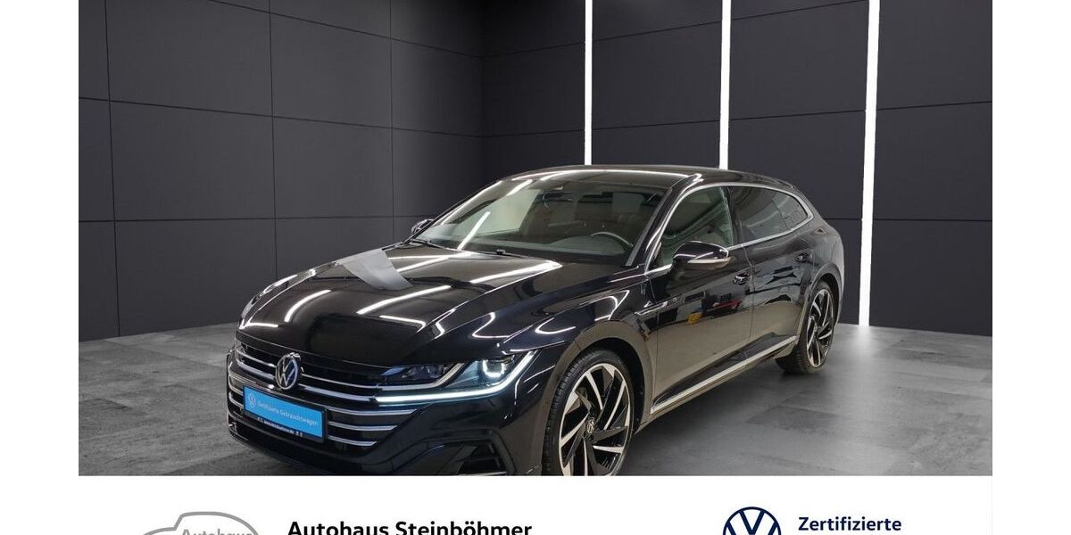 VW Arteon 57.988 km 29.835 &euro; Bielefeld 33613