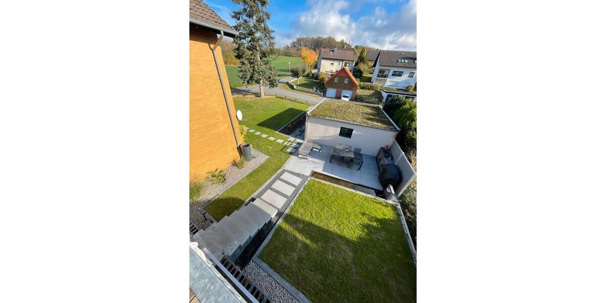Erdgeschoßwohnung Lemgo - 3 Zimmer, 87 m&sup2;, 800&euro; | Angebot:26663991