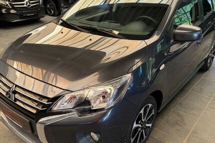 Mitsubishi Space Star 43.900 km 11.000 &euro; Versmold 33775