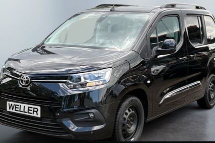 Toyota Proace City 33.760 km 23.680 &euro; Bielefeld 33609