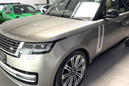 Land Rover Range Rover 129.000 km 107.900 &euro; Bielefeld 33719