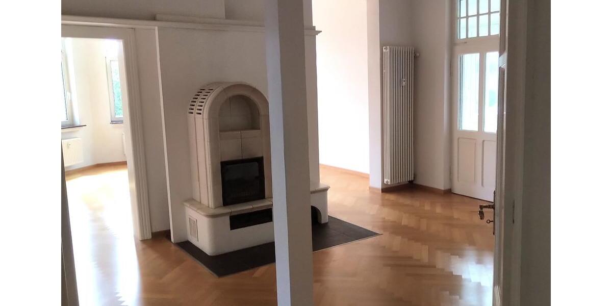 Etagenwohnung Detmold Hiddesen - 4 Zimmer, 162 m&sup2;, 330.000&euro; | Angebot:27147426