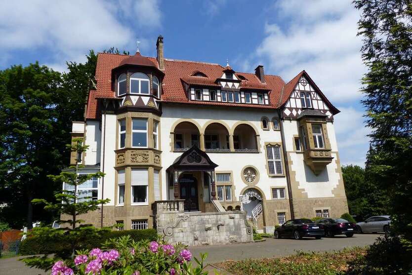Wohnung zum Mieten in Bielefeld 975 € 67 m²