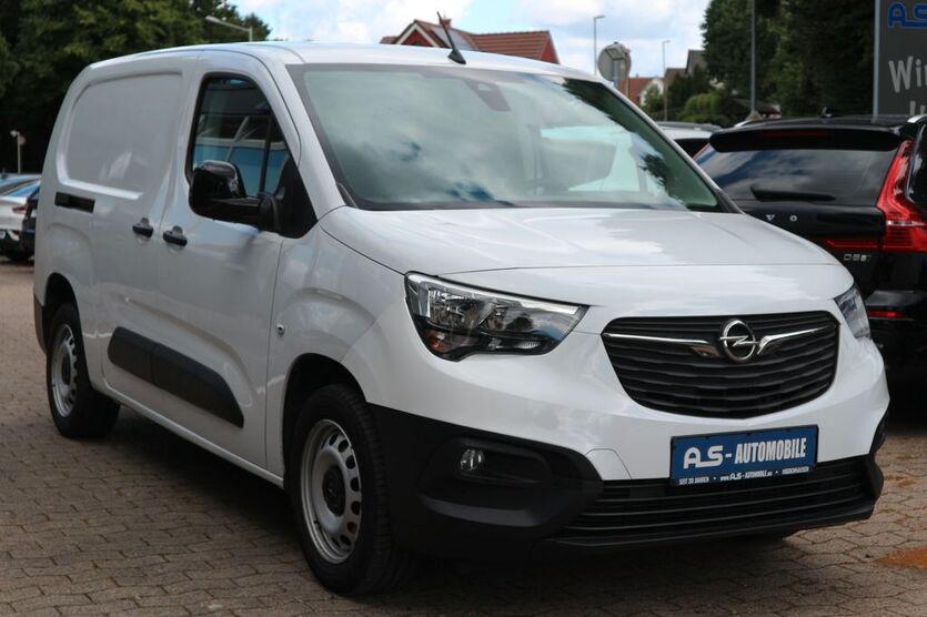 Opel Combo 92.300 km 13.900 € Hiddenhausen 32120