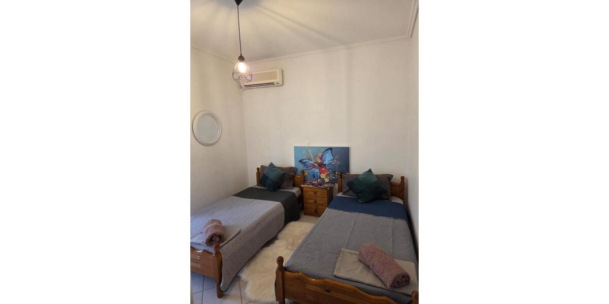 Etagenwohnung Oerlinghausen - 2 Zimmer, 47 m&sup2;, 500&euro; | Angebot:25136923