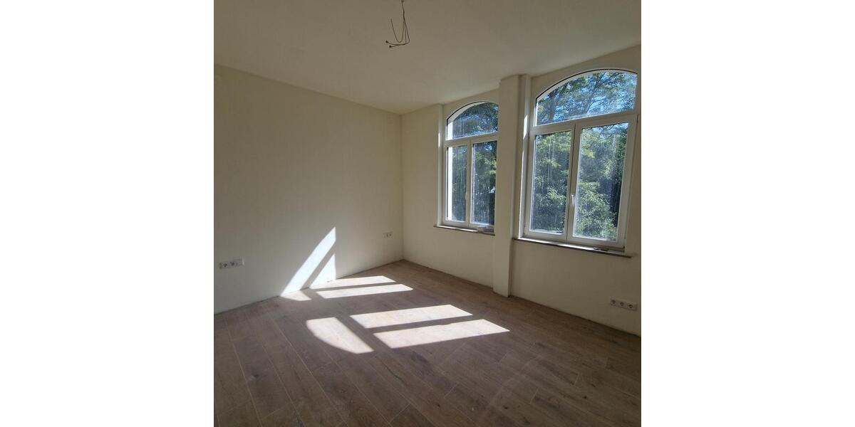 Erdgeschoss Eigentumswohnung in kernsanierter Detmolder Villa 3 zimmer