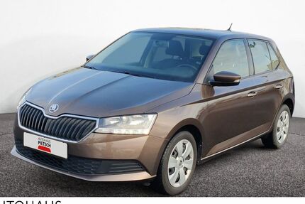 Skoda Fabia 35.837 km 11.880 &euro; Melle 49324