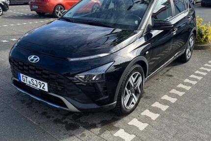 Hyundai BAYON 42.000 km 16.500 &euro; Rheda-Wiedenbrück 33378