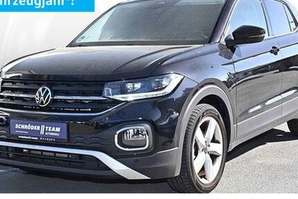 VW T-Cross 11.751 km 20.590 &euro; Bielefeld 33689