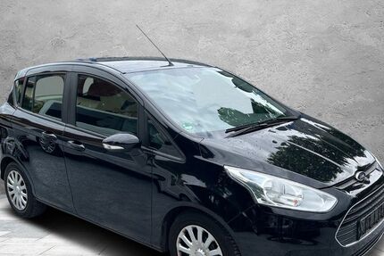 Ford B-Max 120.000 km 5.499 € Detmold 32758