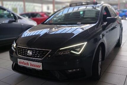 Seat Leon 74.200 km 19.990 &euro; Bad Oeynhausen 32545
