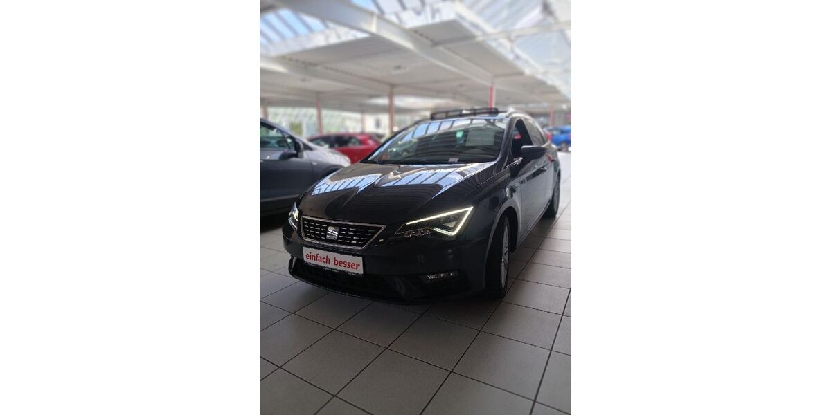 Seat Leon 74.200 km 19.990 &euro; Bad Oeynhausen 32545