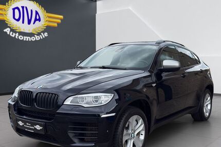 BMW X6 146.000 km 21.850 &euro; Bielefeld 33647