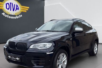 BMW X6 146.000 km 22.750 &euro; Bielefeld 33647